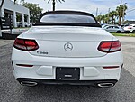 Used 2023 MERCEDES-BENZ C-CLASS C 300 in FT. PIERCE, FLORIDA (Photo 18)