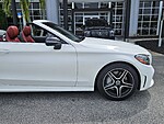 Used 2023 MERCEDES-BENZ C-CLASS C 300 in FT. PIERCE, FLORIDA (Photo 2)