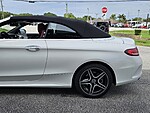 Used 2023 MERCEDES-BENZ C-CLASS C 300 in FT. PIERCE, FLORIDA (Photo 20)
