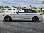 Used 2023 MERCEDES-BENZ C-CLASS C 300 in FT. PIERCE, FLORIDA (Photo 21)