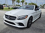 Used 2023 MERCEDES-BENZ C-CLASS C 300 in FT. PIERCE, FLORIDA (Photo 23)