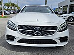 Used 2023 MERCEDES-BENZ C-CLASS C 300 in FT. PIERCE, FLORIDA (Photo 24)