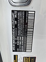 Used 2023 MERCEDES-BENZ C-CLASS C 300 in FT. PIERCE, FLORIDA (Photo 33)