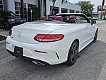 Used 2023 MERCEDES-BENZ C-CLASS C 300 in FT. PIERCE, FLORIDA (Photo 5)