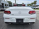 Used 2023 MERCEDES-BENZ C-CLASS C 300 in FT. PIERCE, FLORIDA (Photo 6)