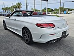 Used 2023 MERCEDES-BENZ C-CLASS C 300 in FT. PIERCE, FLORIDA (Photo 7)