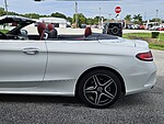 Used 2023 MERCEDES-BENZ C-CLASS C 300 in FT. PIERCE, FLORIDA (Photo 8)