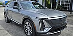 Used 2024 CADILLAC LYRIQ LUXURY in FT. PIERCE, FLORIDA