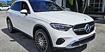 Used 2024 MERCEDES-BENZ GLC-CLASS GLC 300 in FT. PIERCE, FLORIDA