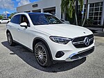 Used 2024 MERCEDES-BENZ GLC-CLASS GLC 300 in FT. PIERCE, FLORIDA (Photo 1)