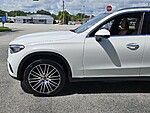 Used 2024 MERCEDES-BENZ GLC-CLASS GLC 300 in FT. PIERCE, FLORIDA (Photo 10)