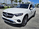 Used 2024 MERCEDES-BENZ GLC-CLASS GLC 300 in FT. PIERCE, FLORIDA (Photo 11)
