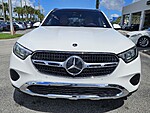 Used 2024 MERCEDES-BENZ GLC-CLASS GLC 300 in FT. PIERCE, FLORIDA (Photo 12)