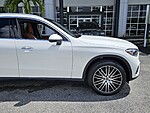 Used 2024 MERCEDES-BENZ GLC-CLASS GLC 300 in FT. PIERCE, FLORIDA (Photo 2)
