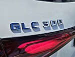 Used 2024 MERCEDES-BENZ GLC-CLASS GLC 300 in FT. PIERCE, FLORIDA (Photo 20)