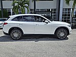 Used 2024 MERCEDES-BENZ GLC-CLASS GLC 300 in FT. PIERCE, FLORIDA (Photo 3)