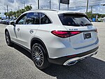 Used 2024 MERCEDES-BENZ GLC-CLASS GLC 300 in FT. PIERCE, FLORIDA (Photo 7)