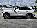 Used 2024 MERCEDES-BENZ GLC-CLASS GLC 300 in FT. PIERCE, FLORIDA (Photo 9)