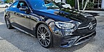 Used 2022 MERCEDES-BENZ E-CLASS E 450 in FT. PIERCE, FLORIDA