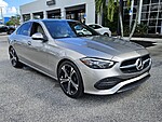 Used 2022 MERCEDES-BENZ C-CLASS C 300 in FT. PIERCE, FLORIDA (Photo 1)