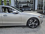 Used 2022 MERCEDES-BENZ C-CLASS C 300 in FT. PIERCE, FLORIDA (Photo 2)