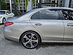 Used 2022 MERCEDES-BENZ C-CLASS C 300 in FT. PIERCE, FLORIDA (Photo 4)