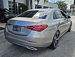 Used 2022 MERCEDES-BENZ C-CLASS C 300 in FT. PIERCE, FLORIDA (Photo 5)