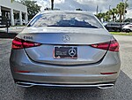 Used 2022 MERCEDES-BENZ C-CLASS C 300 in FT. PIERCE, FLORIDA (Photo 6)