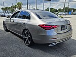 Used 2022 MERCEDES-BENZ C-CLASS C 300 in FT. PIERCE, FLORIDA (Photo 7)