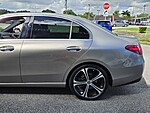 Used 2022 MERCEDES-BENZ C-CLASS C 300 in FT. PIERCE, FLORIDA (Photo 8)