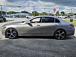 Used 2022 MERCEDES-BENZ C-CLASS C 300 in FT. PIERCE, FLORIDA (Photo 9)