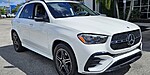 Used 2024 MERCEDES-BENZ GLE GLE 450 in FT. PIERCE, FLORIDA