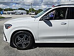 Used 2024 MERCEDES-BENZ GLE GLE 450 in FT. PIERCE, FLORIDA (Photo 10)
