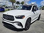 Used 2024 MERCEDES-BENZ GLE GLE 450 in FT. PIERCE, FLORIDA (Photo 11)
