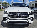 Used 2024 MERCEDES-BENZ GLE GLE 450 in FT. PIERCE, FLORIDA (Photo 12)