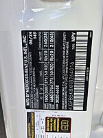 Used 2024 MERCEDES-BENZ GLE GLE 450 in FT. PIERCE, FLORIDA (Photo 26)