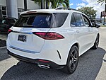 Used 2024 MERCEDES-BENZ GLE GLE 450 in FT. PIERCE, FLORIDA (Photo 5)