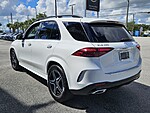 Used 2024 MERCEDES-BENZ GLE GLE 450 in FT. PIERCE, FLORIDA (Photo 7)