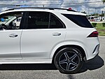 Used 2024 MERCEDES-BENZ GLE GLE 450 in FT. PIERCE, FLORIDA (Photo 8)