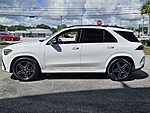Used 2024 MERCEDES-BENZ GLE GLE 450 in FT. PIERCE, FLORIDA (Photo 9)