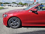 Used 2021 MERCEDES-BENZ E-CLASS E 450 in FT. PIERCE, FLORIDA (Photo 10)