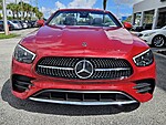 Used 2021 MERCEDES-BENZ E-CLASS E 450 in FT. PIERCE, FLORIDA (Photo 12)