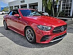 Used 2021 MERCEDES-BENZ E-CLASS E 450 in FT. PIERCE, FLORIDA (Photo 13)