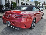 Used 2021 MERCEDES-BENZ E-CLASS E 450 in FT. PIERCE, FLORIDA (Photo 17)