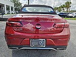 Used 2021 MERCEDES-BENZ E-CLASS E 450 in FT. PIERCE, FLORIDA (Photo 18)