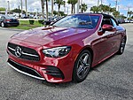 Used 2021 MERCEDES-BENZ E-CLASS E 450 in FT. PIERCE, FLORIDA (Photo 23)
