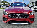 Used 2021 MERCEDES-BENZ E-CLASS E 450 in FT. PIERCE, FLORIDA (Photo 24)