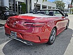 Used 2021 MERCEDES-BENZ E-CLASS E 450 in FT. PIERCE, FLORIDA (Photo 5)