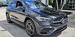Used 2025 MERCEDES-BENZ GLA GLA 250 in FT. PIERCE, FLORIDA