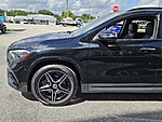 Used 2025 MERCEDES-BENZ GLA GLA 250 in FT. PIERCE, FLORIDA (Photo 10)